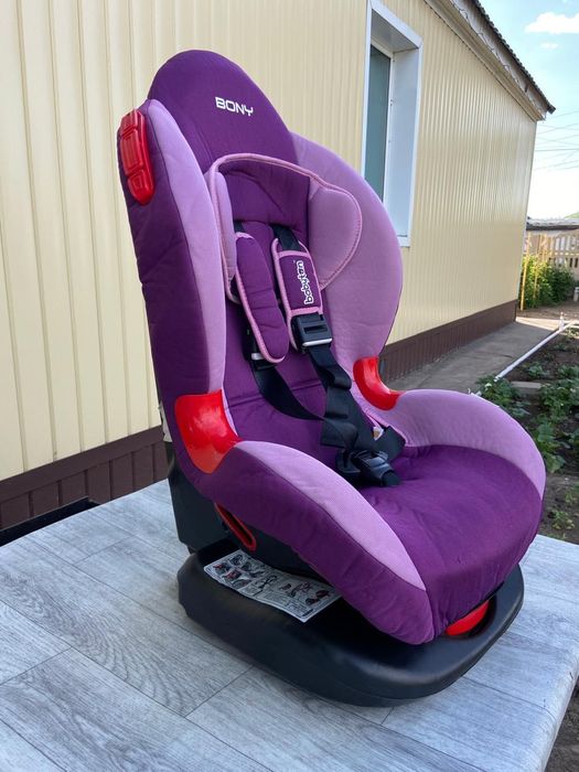 Продам детское автокресло