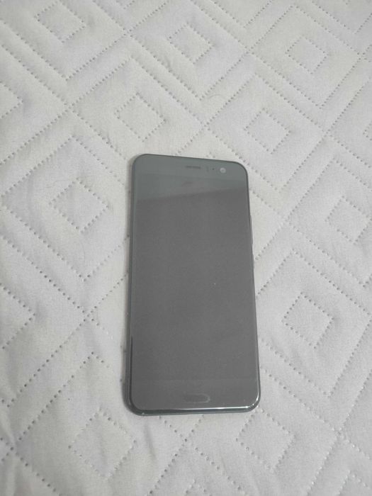 Smartphone HTC u11
