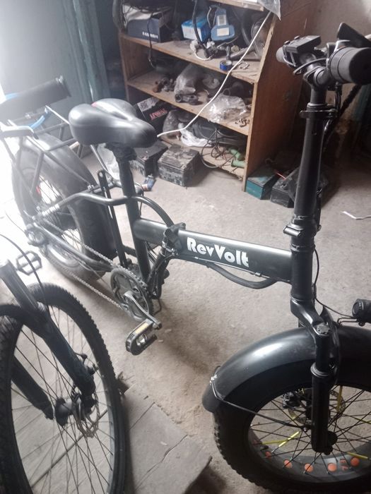 Велосипед сатылады жондейміз