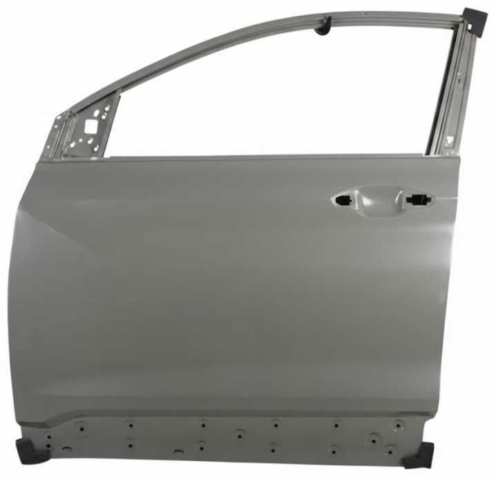 Дверь Geely Coolray