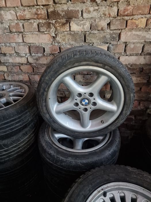 18 стиль Р17 Е36