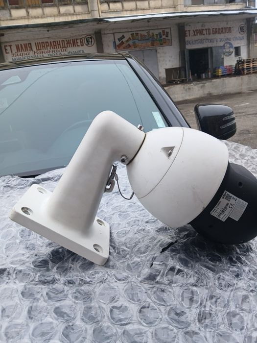 Камера за видео наблюдение