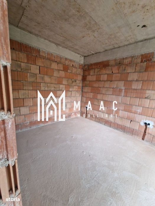 Apartament duplex DaVinci Homes | 2 niveluri | Materiale premium
