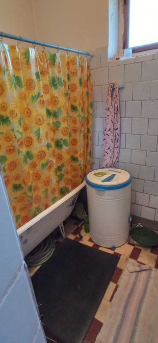 Квартира двухкомнатная