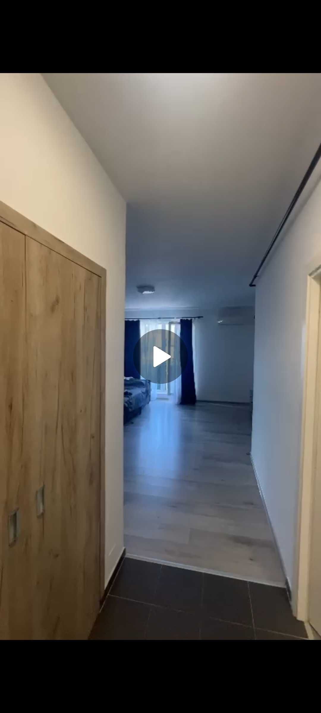 Inchiriez Apartament Cu O Camera Parcare Str Abatorului Floresti