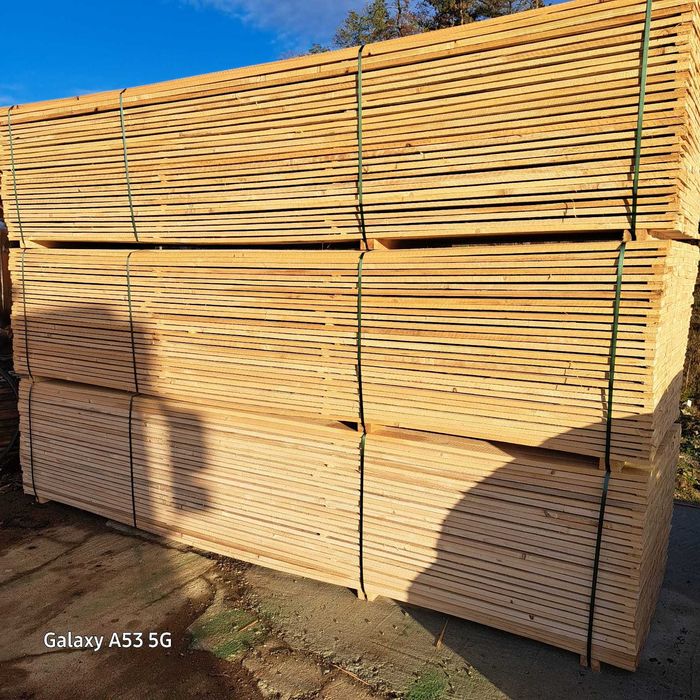 Comercializam cherestea de rasinoase