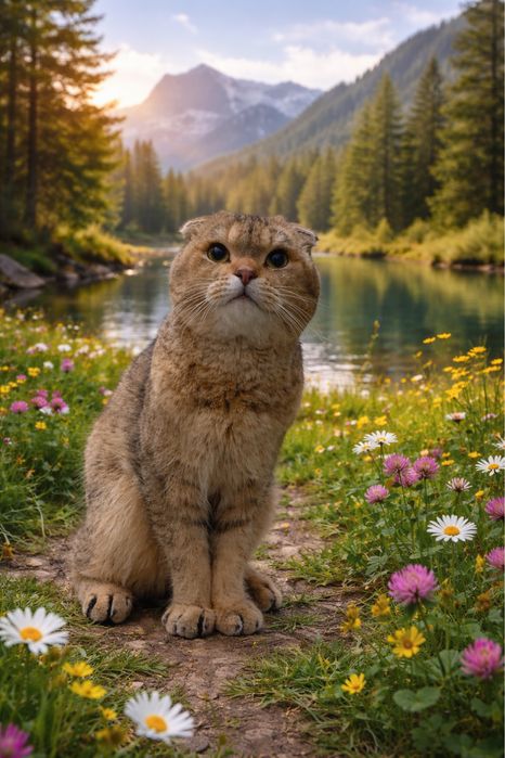 Вязка! Nasil olish!