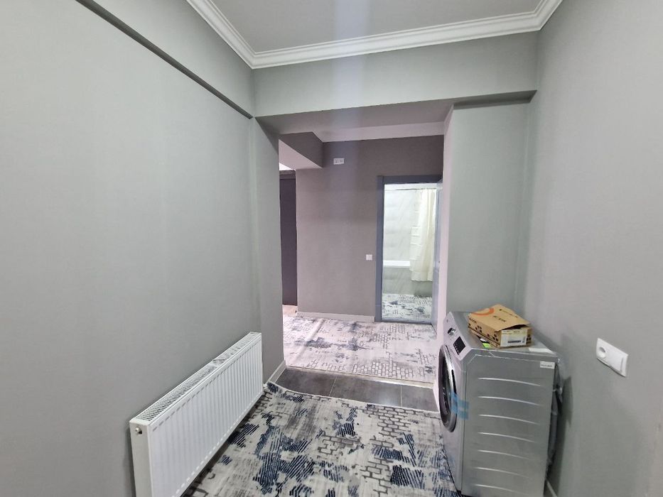 2 хонали квартира ижарага берилади! Нурхон. Гостиница Дустлик