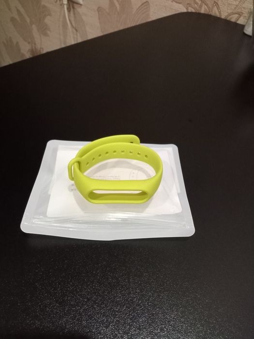 Продам браслет Xiaomi Mi Band 2