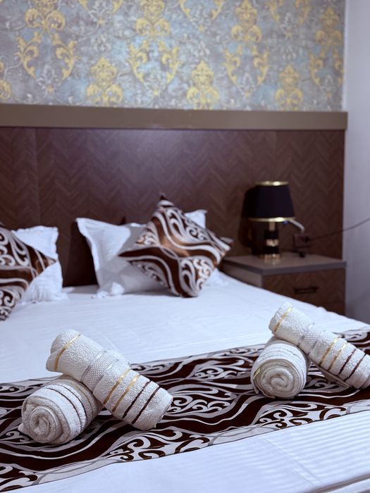 Mehmonhona Hotel ZaMoN Urgench Urganch Xorazm