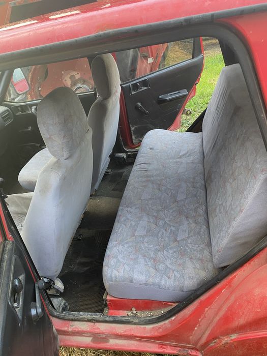 Dacia papuc de vanzare usor negociabil