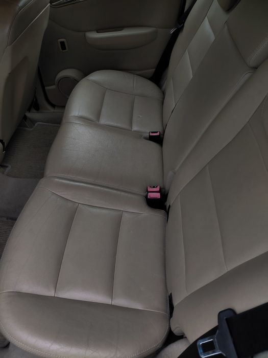 MERCEDES-BENZ B-Class 2008 — imagine 3