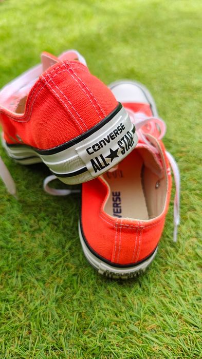 Teniși de damă Converse All Star mărimea 36