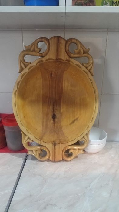 СРОЧНО продается красивое деревянное АСТАУ