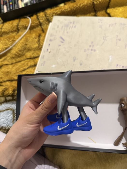 Tung tung tung Sahur фигура в различни размери