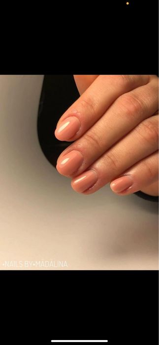 Servicii Manichiura Sibiu /Unghii cu gel