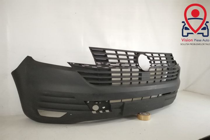 Предна броня Оригинална В добро състояние Фолксваген ВВ / Volkswagen V