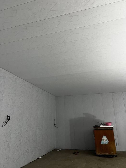 Plastik va dekor plast mantaj