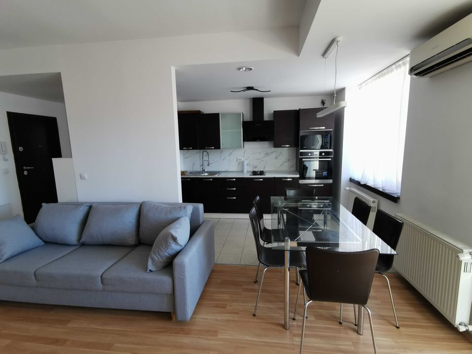 Apartament 2 camere Complex Rose Garden
