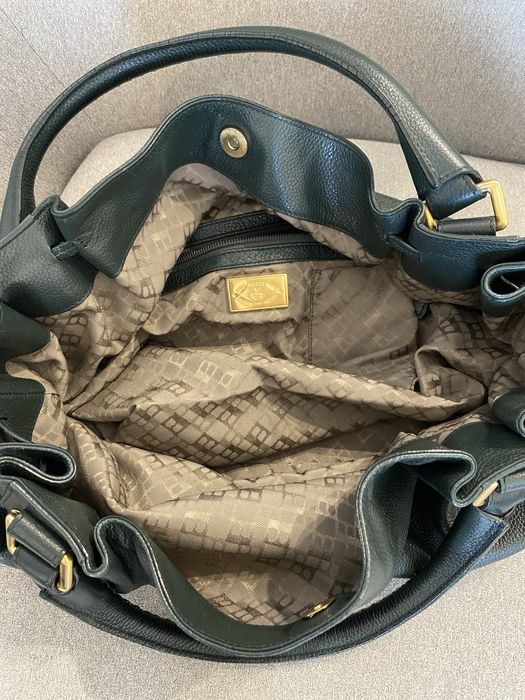 Оригинальная сумка bally