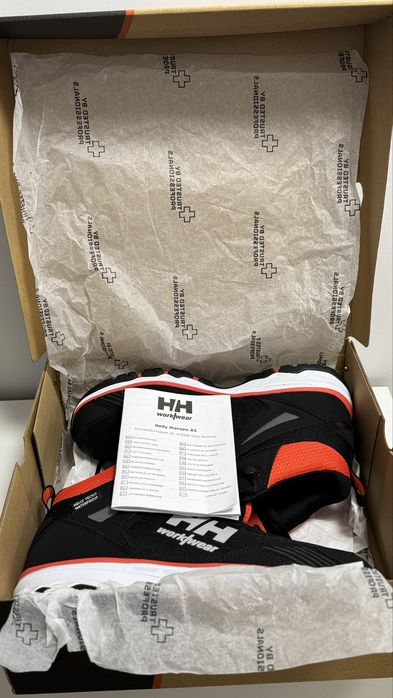 Helly Hansen Chelsea Evo 2 Mid O2 HT Зимни мъжки боти