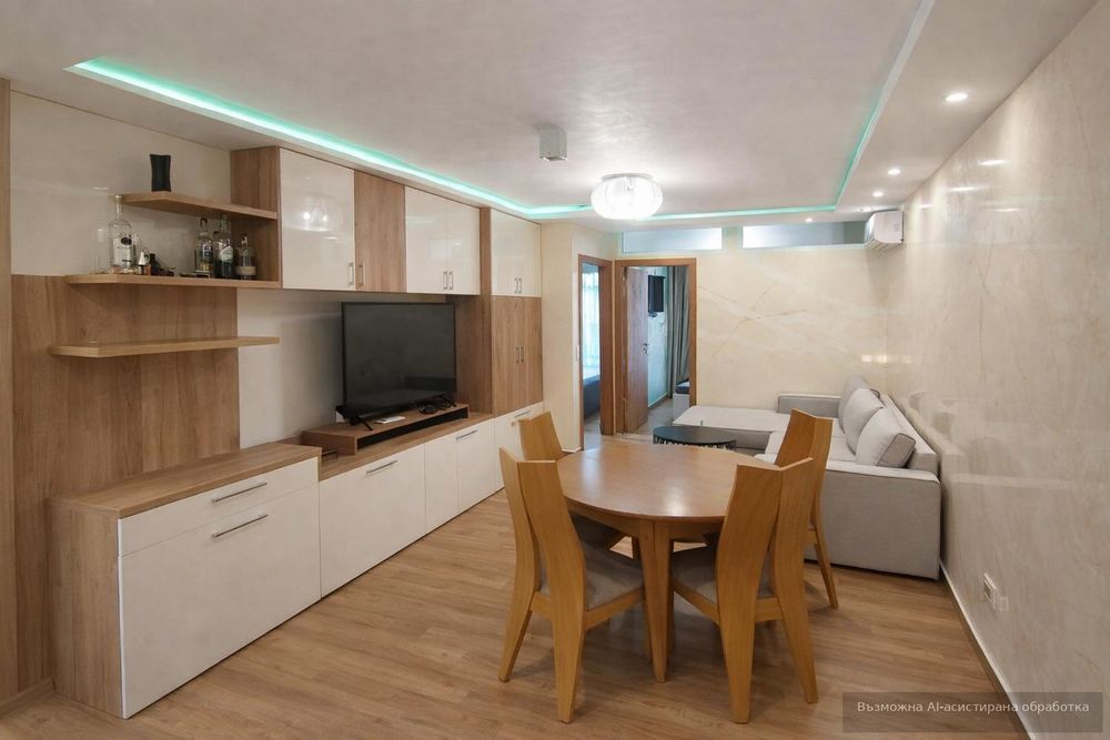 Ключ в офиса! Тристаен, за продажба, Слънчев бряг