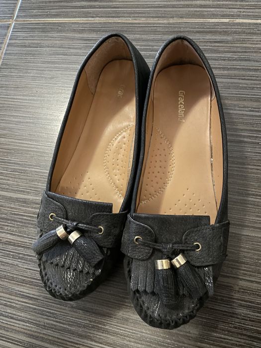 Обувки пролет/есен