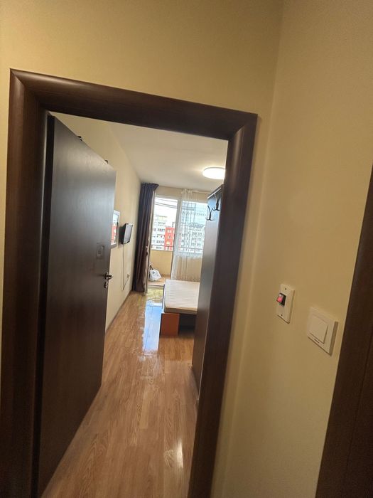 Дава се под наем Двустаен апартамент в Велико Търново, Картала - 50 кв.м за 298.86 € - Снимка #2