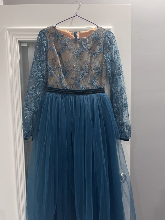 Платье на мероприятие