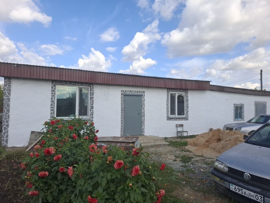 Продам частный дом