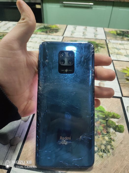 обменяю на смартфон