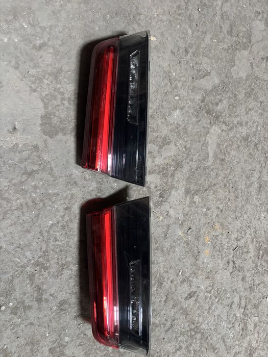 Стопове за bmw G20
