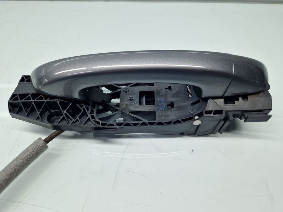 Maner usa stanga fata Volkswagen Golf 6 (5K1) [Fabr 2009-2013] LA7T