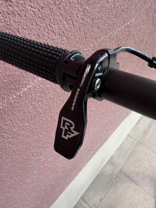BH Lynx Trail 29 Carbon