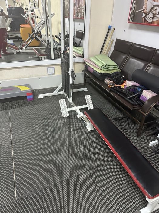 Продаются тренажеры российского производа!! Звонить строго после 15:00