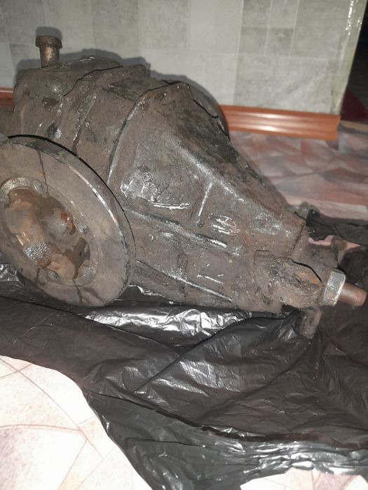 Продам запчастии