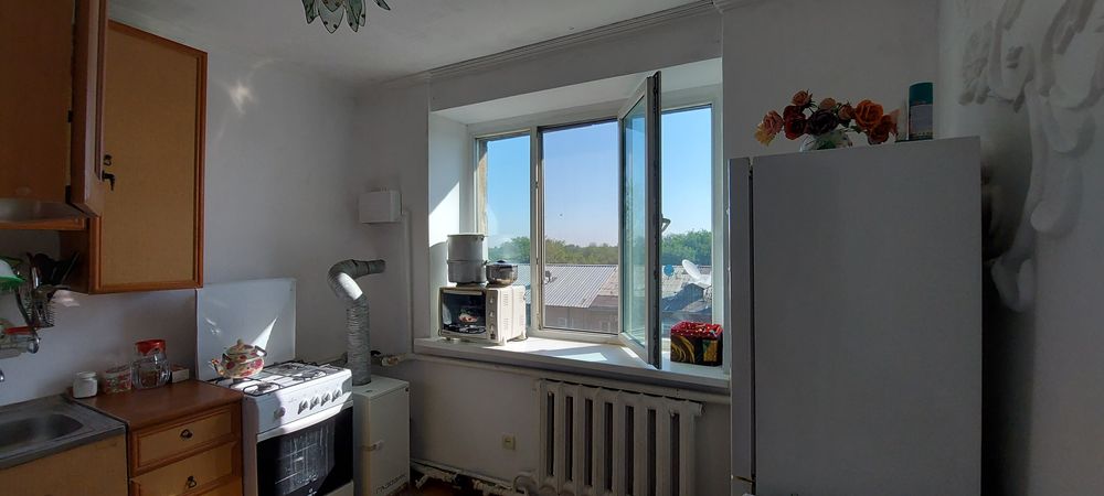 Продам квартиру очень срочно...