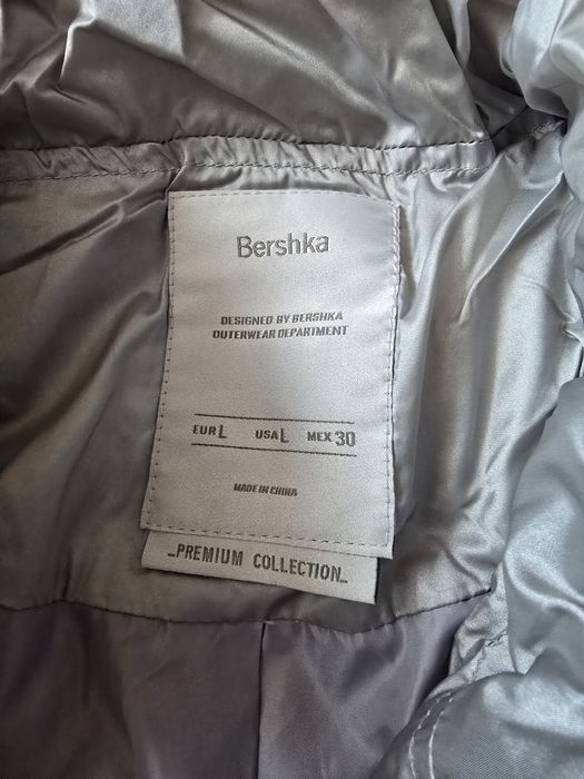 Зимно яке Bershka размер L
