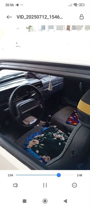 Лада 08 тиник холатда