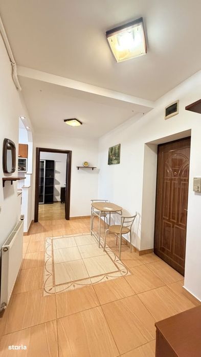 Apartament 2 camere in Centru in  Pta Mihai Viteazu