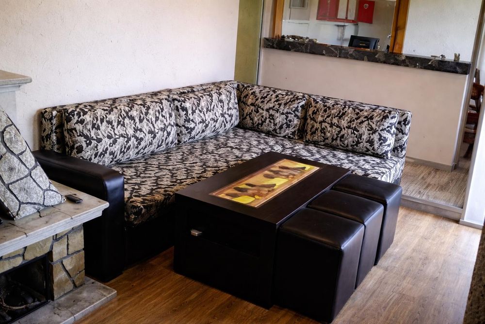 Двустаен, под наем, кв. Горна баня