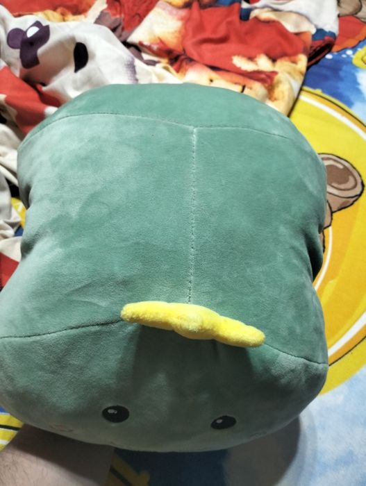Perna squishi kawaii