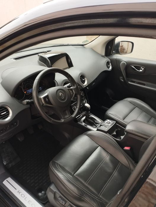 Renault Koleos 2,0dci,4x4,Full, impecabila