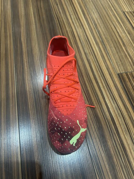 Бутонки  Puma.