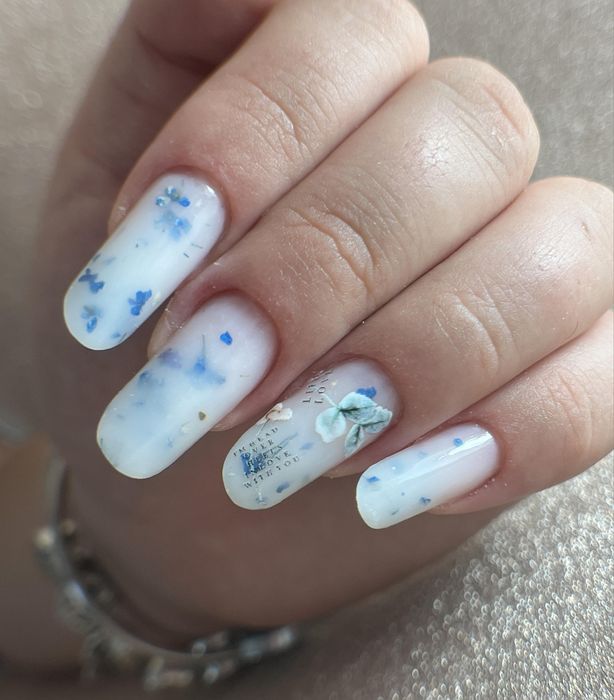 Manichiură Unghii GeL