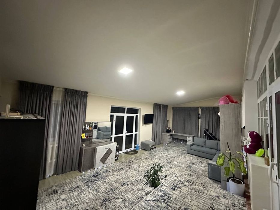 Продается дом в кибрае, недалеко от ттз. Арген, махалля бирлик