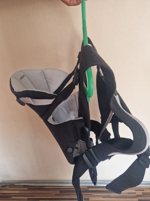 Marsupiu BabyBjörn