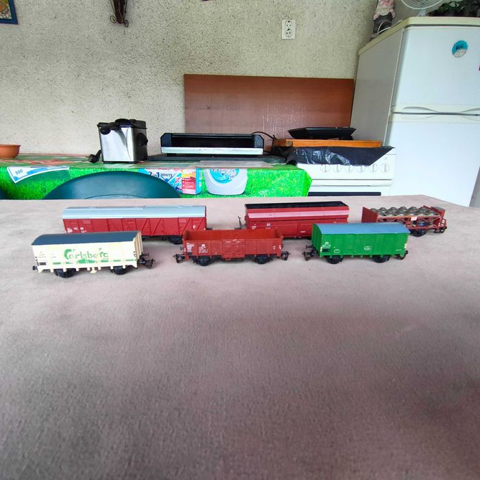 Жп колекционерски макет