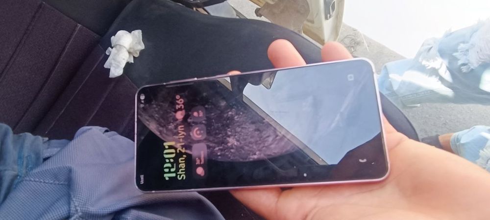 Samsung S21 5G 256/8