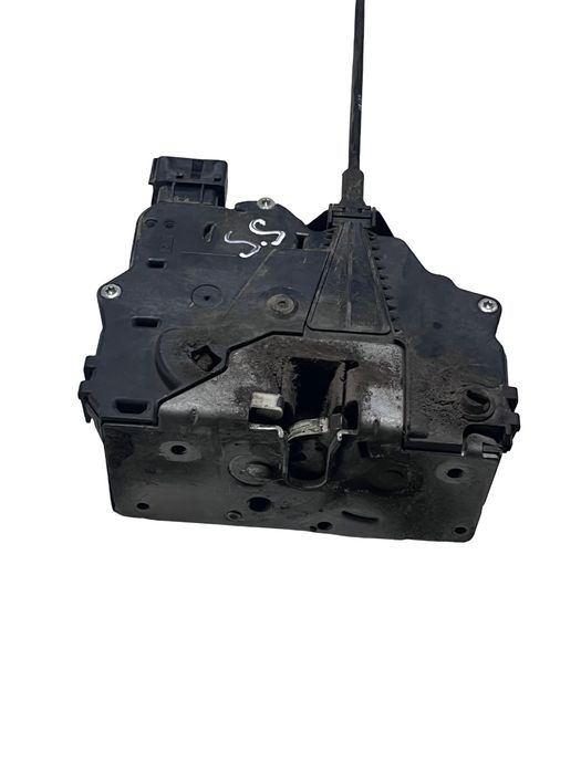 Broasca Usa Stanga Spate Opel Corsa D S07 Facelift 2006 - 2014 1325826